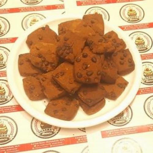Chocochips 