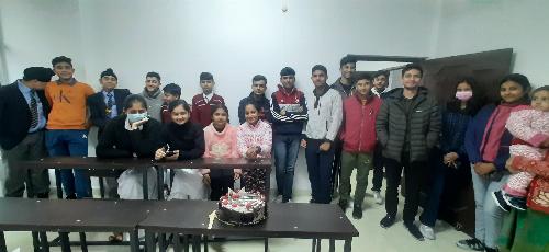 acadmey in dharamshala