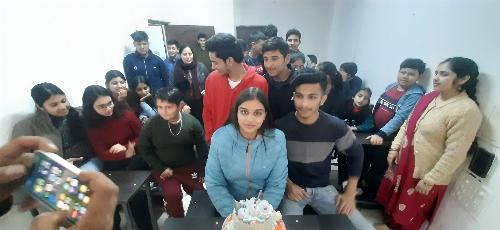 acadmey in dharamshala
